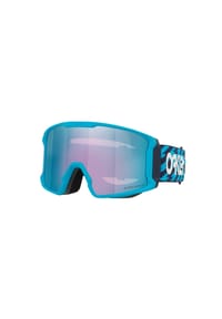 OAKLEY - Schneebrille Line Miner L - blau
