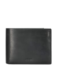 JOOP! Cerratano - Herren Geldbörse - Cerratano Typhon Billfold mh9, Echtleder, einfarbig - Braun