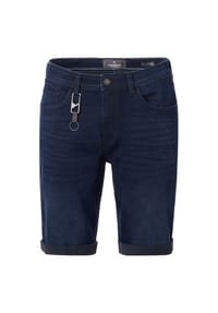 CASAMODA - Bermuda High Flex - Blau