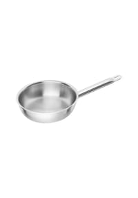ZWILLING Bratpfanne, Sigma Clad Boden - Pro - SILBER