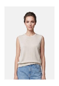 Gave Lux - Top - Beige