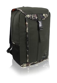 normani® - Rucksack Freshman - Blau