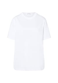 HANRO - T-Shirt Natural Shirt 1er-Pack - black