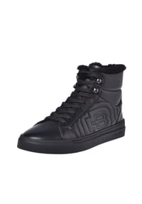 BALDININI - SNEAKER - SCHWARZ
