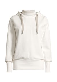 salzhaut - Hoodie RÖÄEN - Offwhite