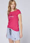 CHIEMSEE T-Shirt im Label-Look Bild 9