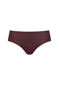 mey - Hüftslip Invisibles, Gummibund, für Damen - 38 BLOSSOM