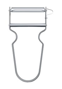 VICTORINOX - Spargelschäler "Rex", 11 cm - EDELSTAHL