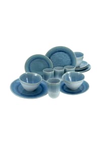 CreaTable Aquarius Blau - Aquarius - Blau