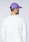 CHIEMSEE Cap mit Jumper-Stitching Bild 9