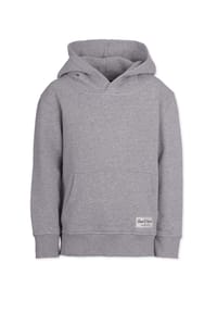 Band of Rascals - Kapuzenpullover Plain - aegean-blue