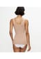 TRIUMPH Trendy Sensation Unterhemd, figurbetont, uni, für Damen Bild 13