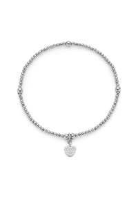 LEONARDO - Damen Armband, Edelstahl - EDELSTAHL