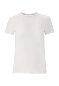 ENDURANCE ATHLECIA - T-Shirt Lankae mit schnell trocknenden Eigenschaften - 1001 Black