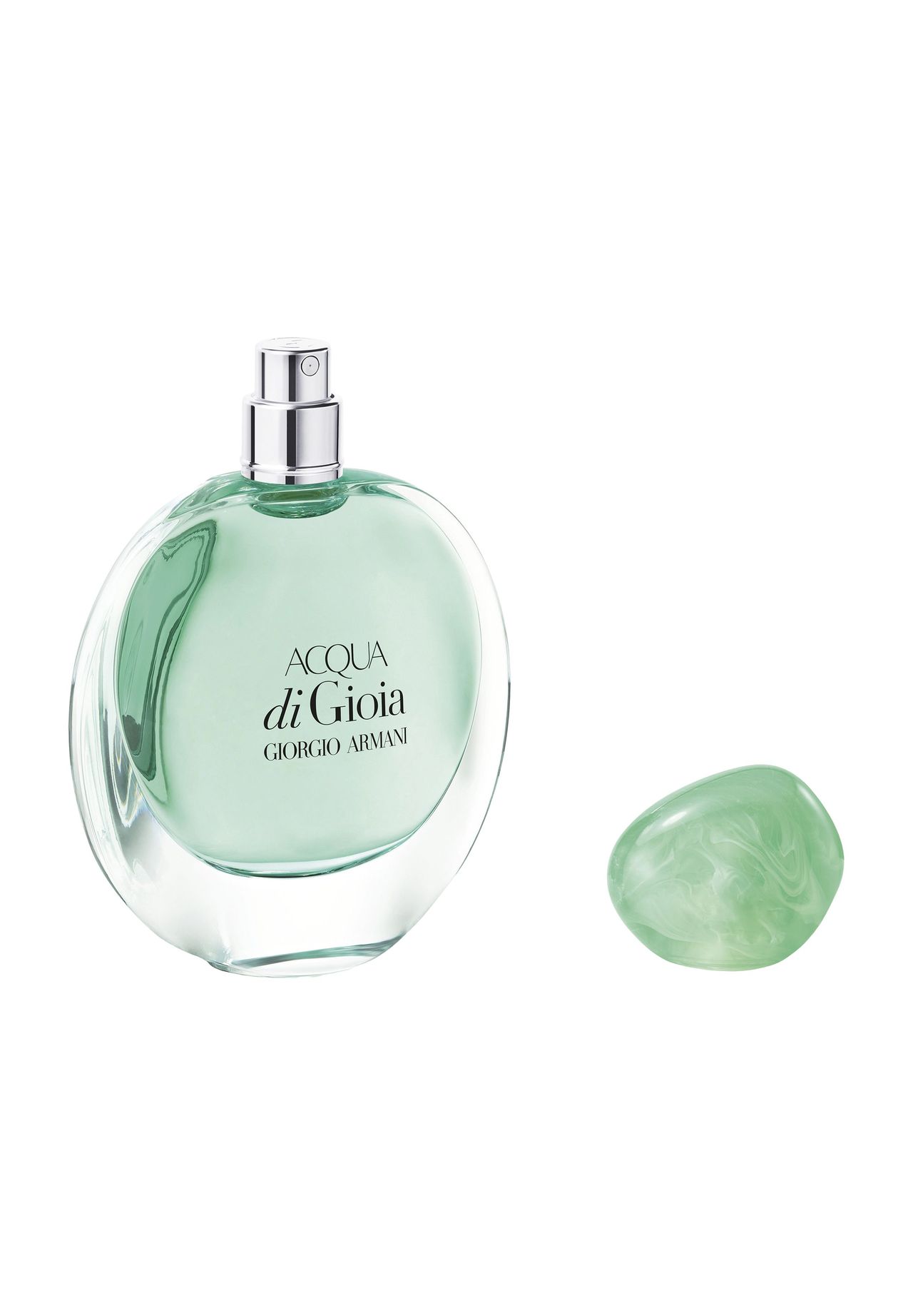 Acqua di gioia rosa top