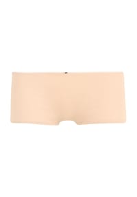 mey - Panty "Softshell", uni, für Damen - nude
