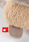 sigikid® Plüschtier Spielfigur Affi Figur aus dem Buch "Anouk" ,  für Kleinkinder und Kinder Bild 17