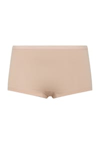 SYLVIA SPEIDEL. - Panty "Soraya", 2er-Pack, uni, für Damen - 7850 HORIZONT