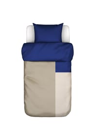 Marc O'Polo Home - Bettwäsche Ewon Ewon - Cool Cobalt