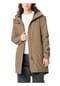 VAUDE Jacken Women's Cyclist padded Parka II Bild 13