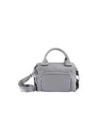 BOGNER - KLOSTERS Handtasche "Sofie", Emblem, Anhänger, für Damen - 402DARKBLUE