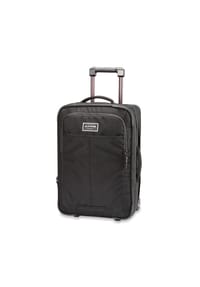DAKINE - Status Status 42L 2 Rollen Kabinentrolley 55 cm Laptopfach mit Dehnfalte - black