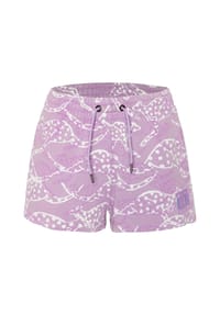 CHIEMSEE - Shorts mit Sommer-Retro-Vibe - 15-3214 Orchid