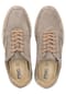 iMAC® Veloursleder Sneaker Bild 6