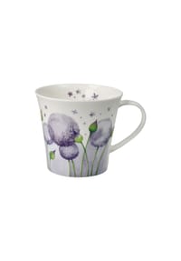 Goebel Coffee-/Tea Mug Fiore  Harmony - Fiori Table Ware - Blau