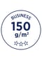 AVERY® Zweckform Inkjet-Papier, 150 g/m³, DIN A4, 100 Blatt Bild 10