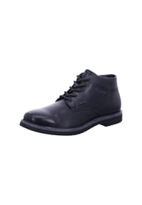 bugatti - Schnürstiefelette, Wasserabweisend, für Herren - 1000  BLACK