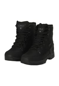 CMP - Outdoorstiefel RAILO Waterproof - NERO