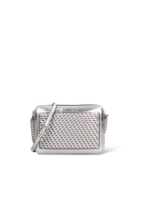 MICHAEL KORS - Umhängetasche - L001 Silver