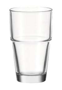 LEONARDO Glas - SOLO - KLAR