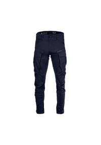 G-STAR RAW - Chino-Hose, Knöchellang, für Herren - 976 RAVEN