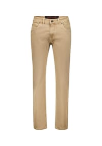 gardeur - Jeanshose Trucker, 5-Pocket, für Herren - 1022 CAMEL