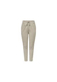 ONLY® - Stoffhose, Tunnelzug, für Damen - 210250  PURE CASHM