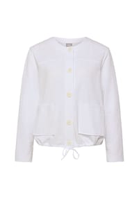RABE - Jacke für Damen - Weiß