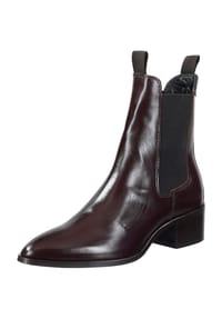 GANT - Stiefeletten, spitz, für Damen - G00 BLACK