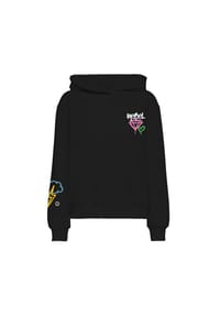 ONLY® - Sweatshirt - Balsam Green