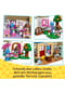 LEGO® LEGO® Animal Crossing™ - 77050 Nooks Laden und Sophies Haus Bild 12
