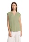 BETTY BARCLAY Schlupfbluse unifarben Bild 3