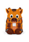Affenzahn GROSSER FREUND Kindergartenrucksack, Namensschild, Ziehzunge Bild 11