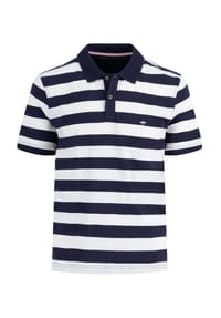 FYNCH-HATTON® - Poloshirt, Baumwolle, für Herren - 463 LIGHT PEONY