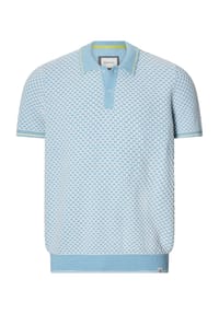 BABISTA - Poloshirt BELRO - hellblau