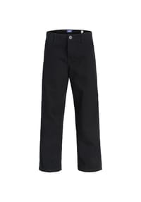 ORIGINALS by JACK & JONES - Jeanshose Alex, High-Waist, für Kinder - BLACK