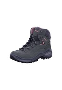 LOWA - RENEGADE EVO GTX MID Ws RENEGADE EVO GTX MID - altrosa/panna