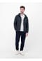 LERROS Sweatjacke im Hoodie-Look aus Mischgewebe Bild 10