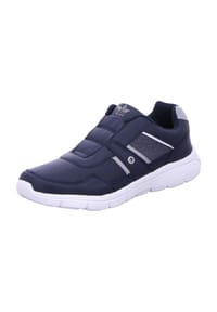 LICO - Slipper Conner - marine/grau