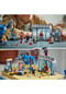 LEGO® Marvel - 76315 Iron Mans Labor Bild 16